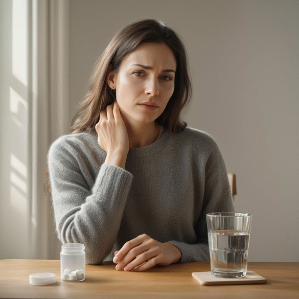 Магний нужен для производства АТФ — молекулы энергии. Мало магния = мало энергии.