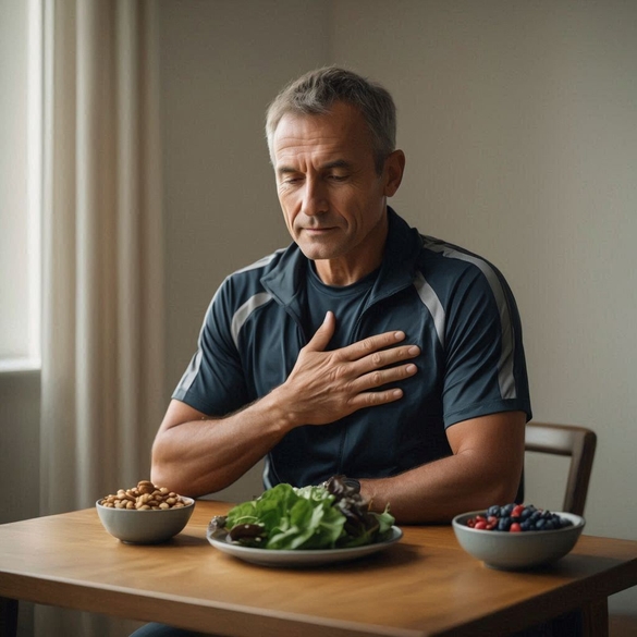 доровье сердца зависит от баланса калия, магния, кальция, натрия и кофакторов.