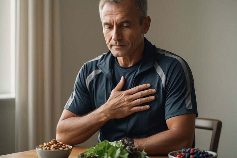 доровье сердца зависит от баланса калия, магния, кальция, натрия и кофакторов.