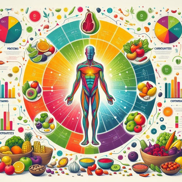 аланс без мяса — это не сложно, это просто нужно сделать правильно. И этому лучше учиться у того, кто знает ответы.
