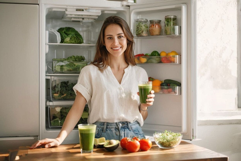 Переход на растительное питание — это не марафон через пустыню, а обычная смена маршрута.