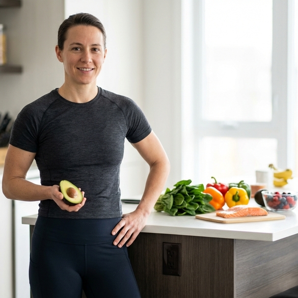 Помните: лучший продукт для сжигания жира — это тот, который вы будете использовать последовательно в рамках правильной стратегии.