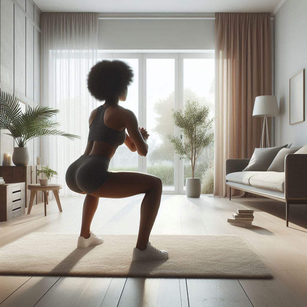 Силовые для похудения быстро: почему кардио — не единственный путь