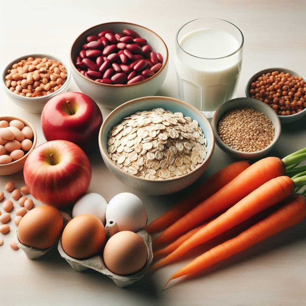 Бюджетные суперфуды на каждый день: здоровье без разорения