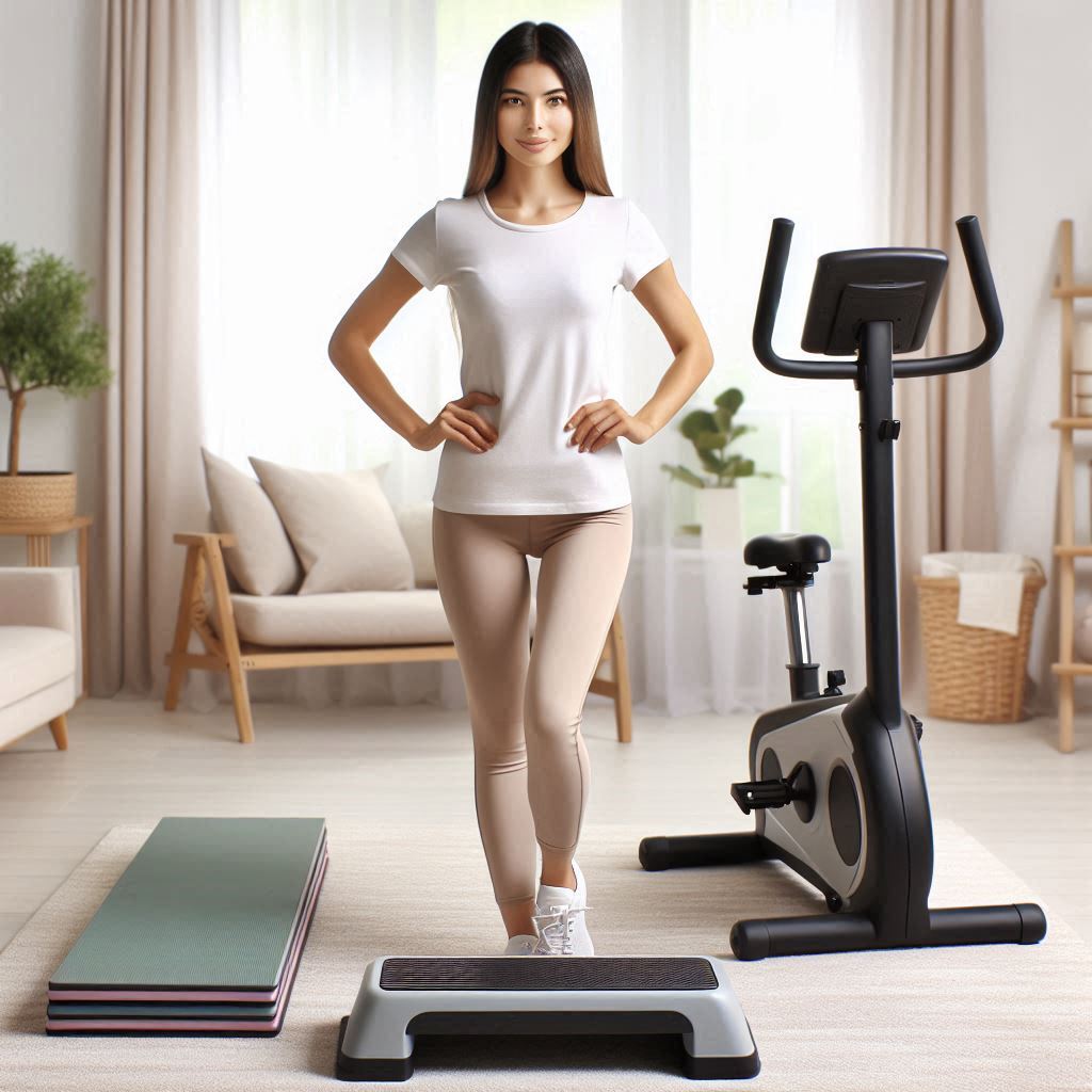 Как выбрать идеальное кардио: гид для тех, кто устал пробовать всё подряд