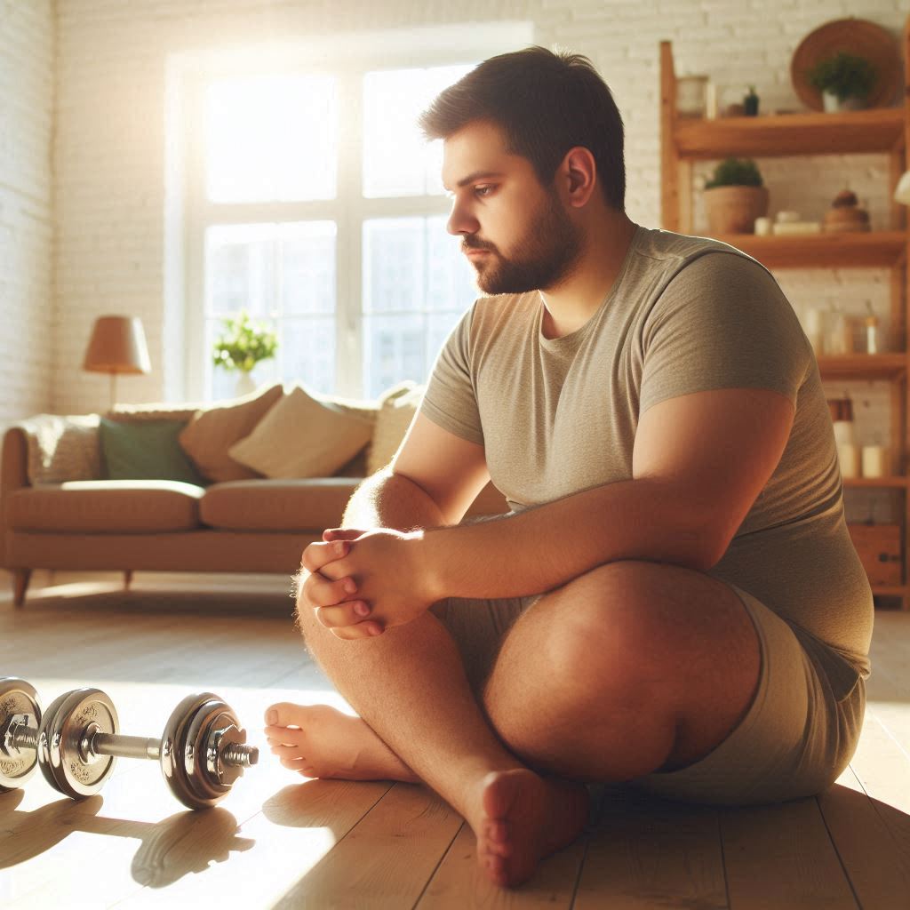 Как убрать жир с живота: почему 90% людей делают это неправильно