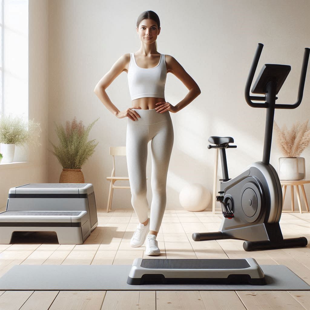 Кардио для начинающих с нуля: как не умереть на первой тренировке